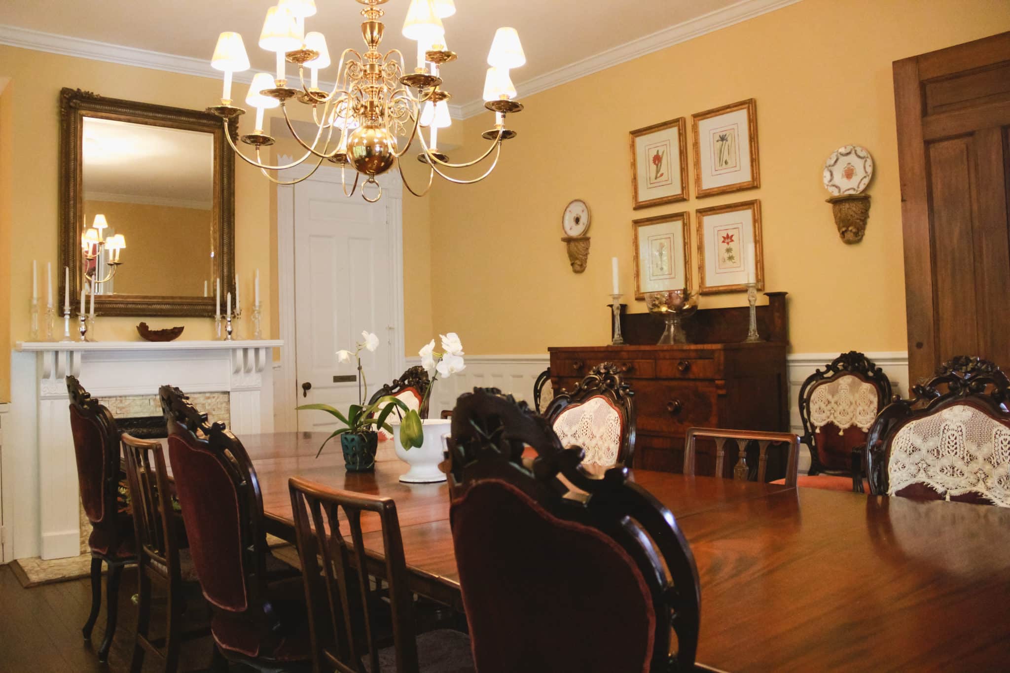 6 Insider Tips When Choosing a Bed and Breakfast